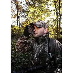 Bushnell G-Force DX ARC 6x 21mm Laser Rangefinder Black