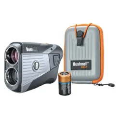 BUSHNELL GOLF Tour V5 Laser Rangefinder Black