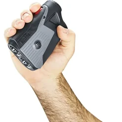 BUSHNELL GOLF Tour V5 Patriot Pack Golf Laser Rangefinder Black