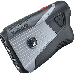 BUSHNELL GOLF Tour V5 Patriot Pack Golf Laser Rangefinder Black