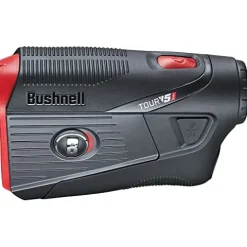 Bushnell Golf Tour V5 Shift Patriot Pack Black