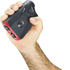 Bushnell Golf Tour V5 Shift Patriot Pack Black