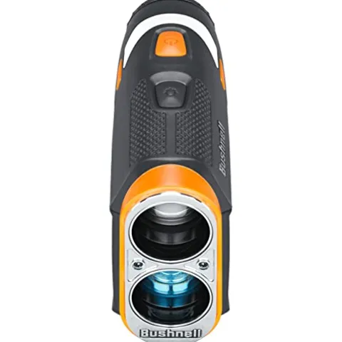 Bushnell Golf Tour V6 Shift White/Black/Orange