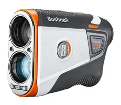 Bushnell Golf Tour V6 Shift White/Black/Orange