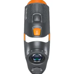 Bushnell Golf Tour V6 Shift Patriot Laser Rangefinder White/Orange/Black