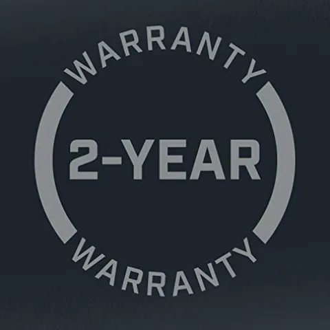 Bushnell Hybrid Golf Laser Rangefinder + GPS Black