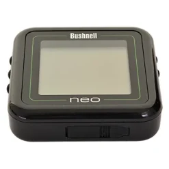Bushnell NEO Ghost Golf GPS/Rangefinder Black