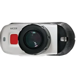 Bushnell Pro X7 Slope Golf Laser Rangefinder with JOLT Regular