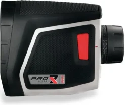 Bushnell Pro X7 Slope Golf Laser Rangefinder with JOLT Regular