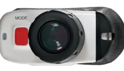 Bushnell Pro X7 Slope Golf Laser Rangefinder with JOLT Regular