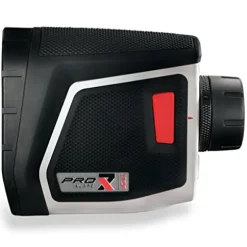 Bushnell Pro X7 Slope Golf Laser Rangefinder with JOLT Regular