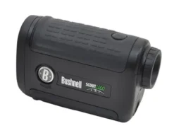 Bushnell Scout 1000 ARC Laser Range Finder Black