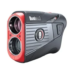 Bushnell Tour V5 Shift Golf Rangefinder Black