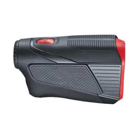Bushnell Tour V5 Shift Golf Rangefinder Black