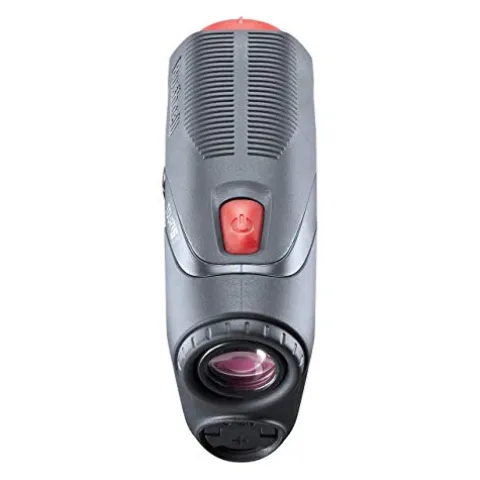 Bushnell Tour V5 Shift Golf Rangefinder Black