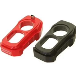 Bushnell Tour X Jolt Golf Laser GPS/Rangefinder White