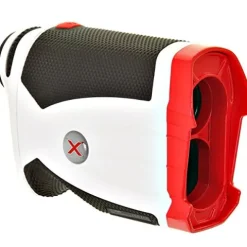 Bushnell Tour X Jolt Golf Laser GPS/Rangefinder White