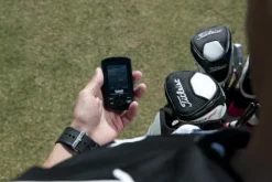 Bushnell Yardage Pro XGC Golf GPS