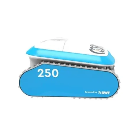 BWT Cosmy The Bot 250 Robotic Pool Cleaner