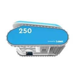 BWT Cosmy The Bot 250 Robotic Pool Cleaner