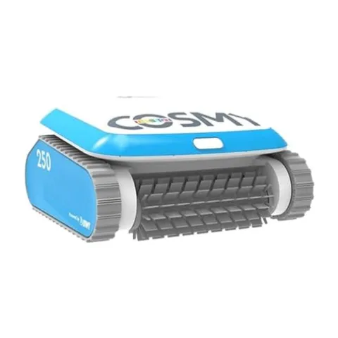 BWT Cosmy The Bot 250 Robotic Pool Cleaner