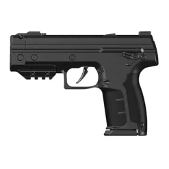 Byrna LE Kinetic Ultimate Bundle Less-Lethal Self-Defense Device Black