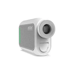 C T CADDYTALK CaddyTalk Minimi NR Golf Laser Rangefinder PURE WHITE