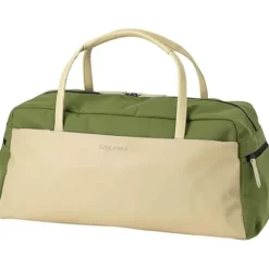Callaway 4050 Boston Bag Khaki Men’s