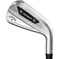 Callaway APEX UT 24 18DEG GR STF Silver