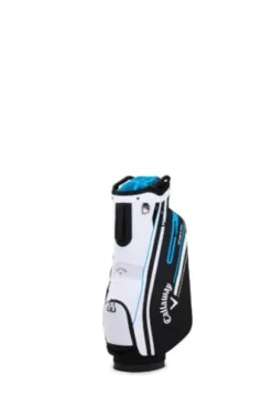 Callaway BG CG CRT CHEV 14 White/Black/Cyan
