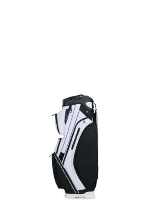 Callaway BG CG CRT ORG 14 L White/Black/Graphite