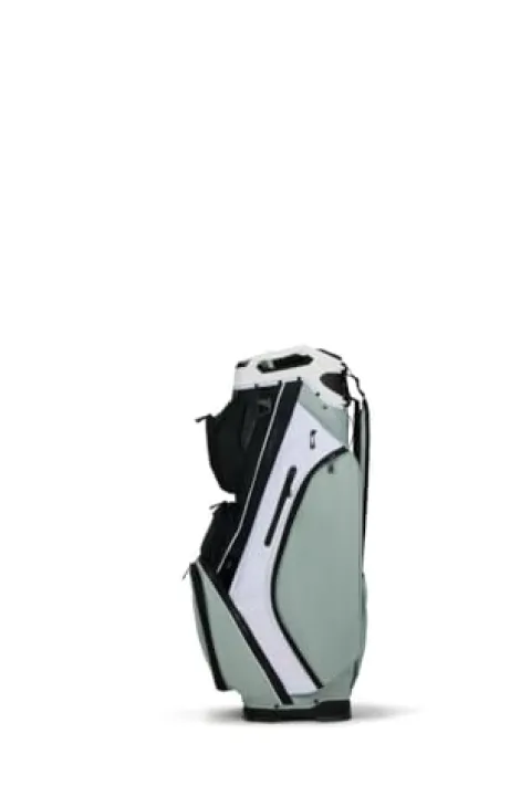 Callaway BG CG CRT ORG 14 L Black/White/Sage