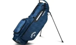 Callaway BG CG STN FWY C Navy Houndstooth