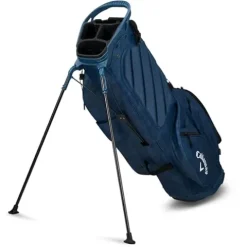Callaway BG CG STN FWY C Navy Houndstooth