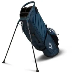 Callaway BG CG STN FWY C HD Navy Houndstooth