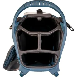 Callaway BG CG STN FWY C HD Navy Houndstooth