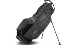 Callaway BG CG STN FWY+ HD Char Hounds 24 EU Charcoal Houndstooth