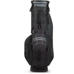 Callaway BG CG STN FWY+ HD Char Hounds 24 EU Charcoal Houndstooth