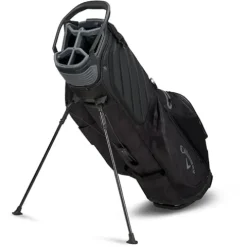 Callaway BG CG STN FWY+ HD Char Hounds 24 EU Charcoal Houndstooth