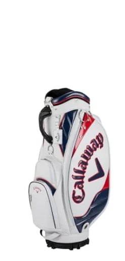 Callaway CRT EXIA Golf Cart Bag 9.5 Type 47 Inches Multicolor