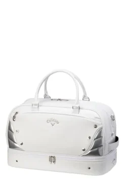 Callaway EXIA DL Boston 24 Boston Bag White
