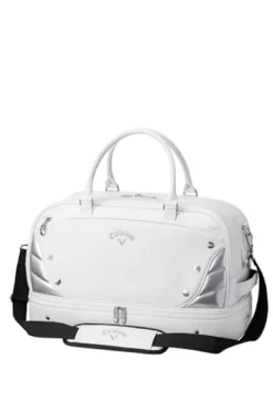 Callaway EXIA DL Boston 24 Boston Bag White