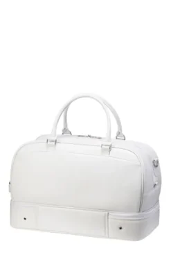 Callaway EXIA DL Boston 24 Boston Bag White