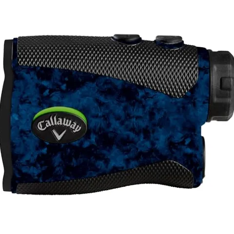 Callaway Golf 300 Pro Laser Rangefinder Limited Edition Blue