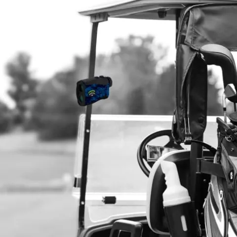 Callaway Golf 300 Pro Laser Rangefinder Limited Edition Blue