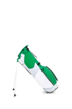 Callaway Golf Fairway C Stand Bag Kelly/White