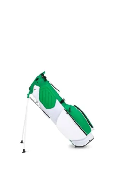 Callaway Golf Fairway C Stand Bag Kelly/White