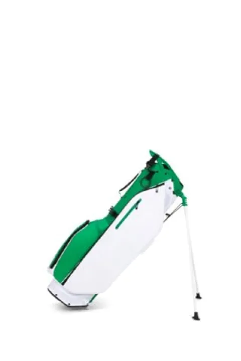 Callaway Golf Fairway C Stand Bag Kelly/White