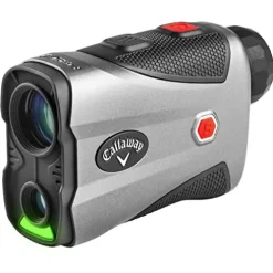 Callaway Pro XS Golf Laser Rangefinder Silver/Black