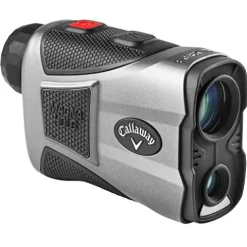 Callaway Pro XS Golf Laser Rangefinder Silver/Black
